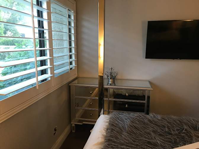 Jude's room