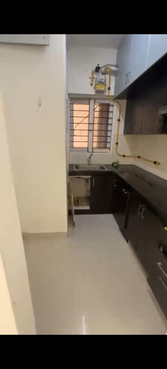 Varshini's room