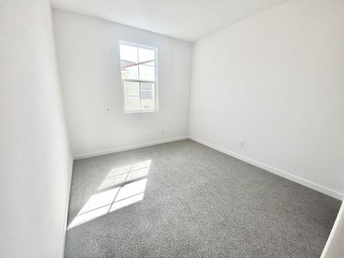 Sydney's room
