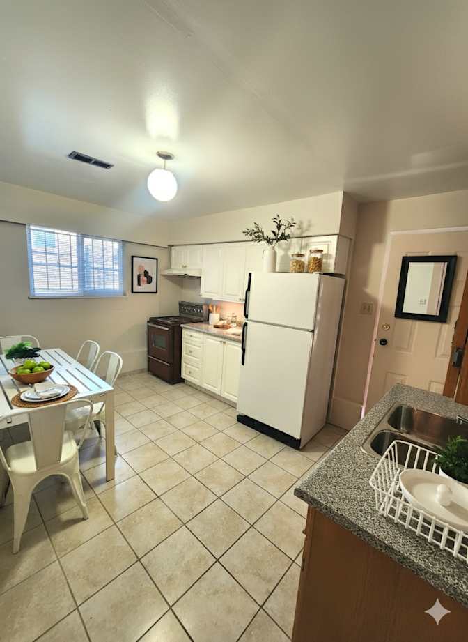 Welcome Travel Accomodation's room