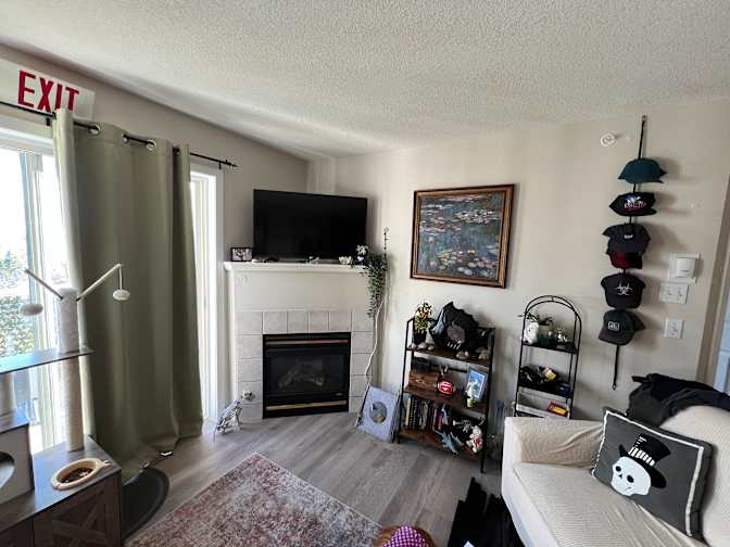 Jack's room