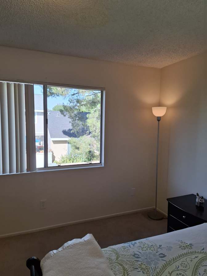 Adrian's room