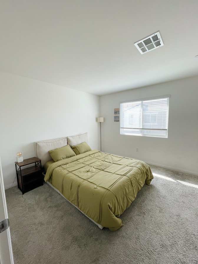 Alexa's room