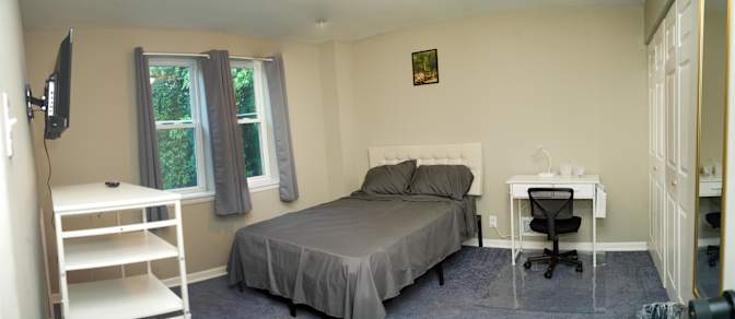 PadSplit's room