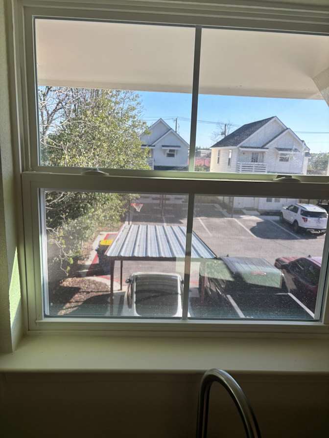Matthew's room