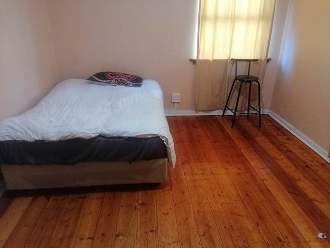 Priscilla's room