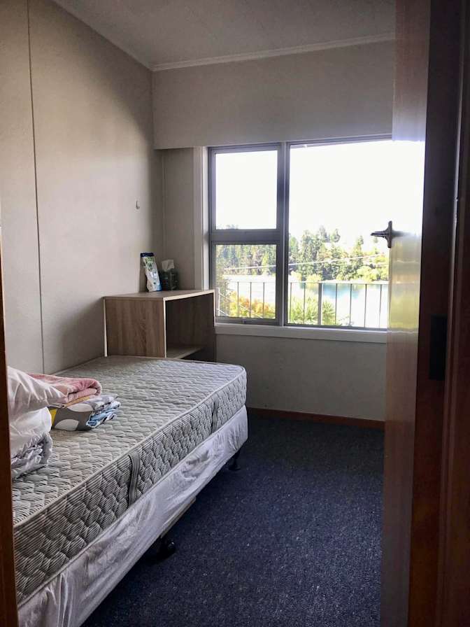Jenny's room