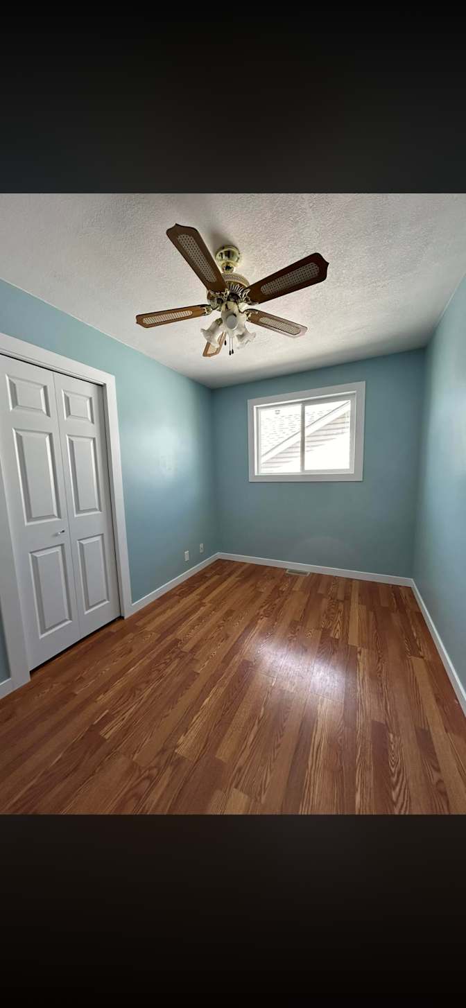 Jxer Luke's room