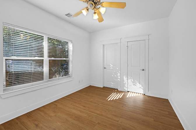 Tim B's room