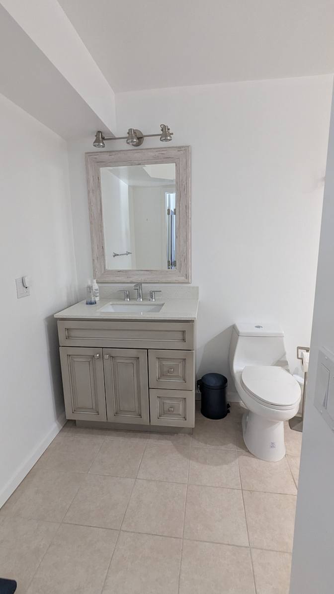 Jason's room