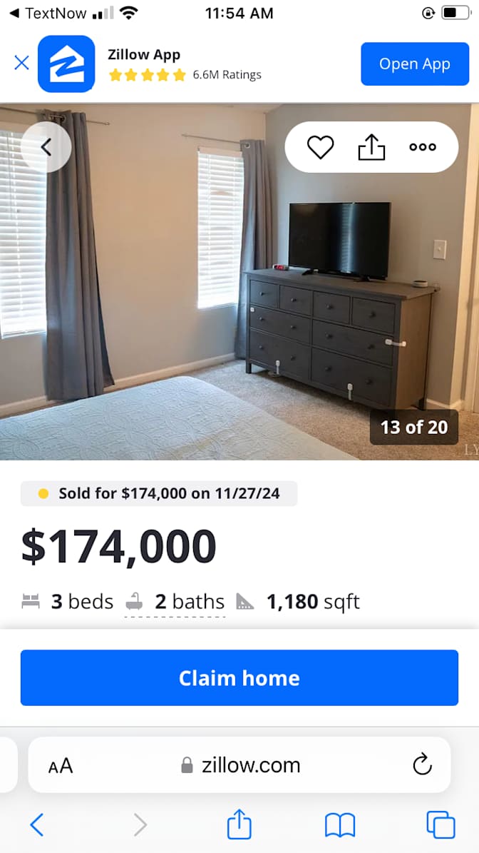 Bryce's room