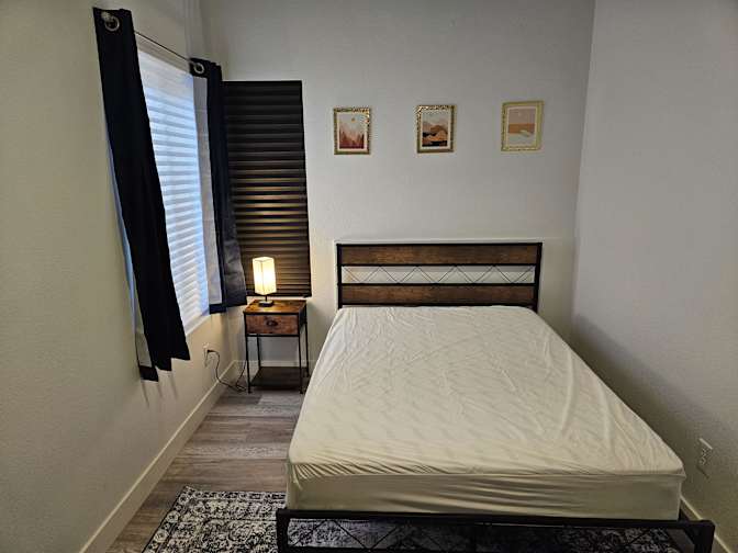PadSplit's room