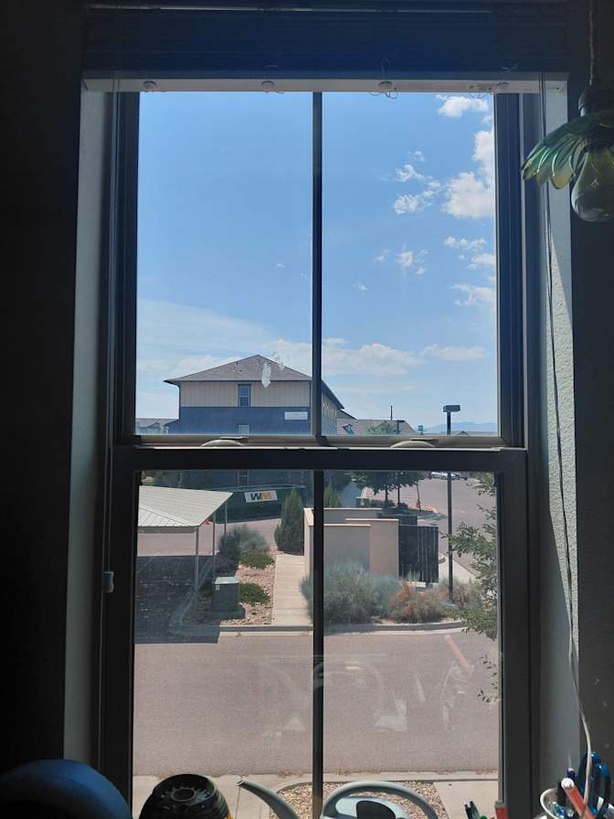Stephanie's room