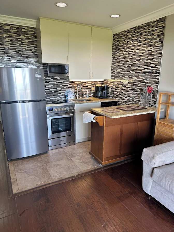 Eliana's room