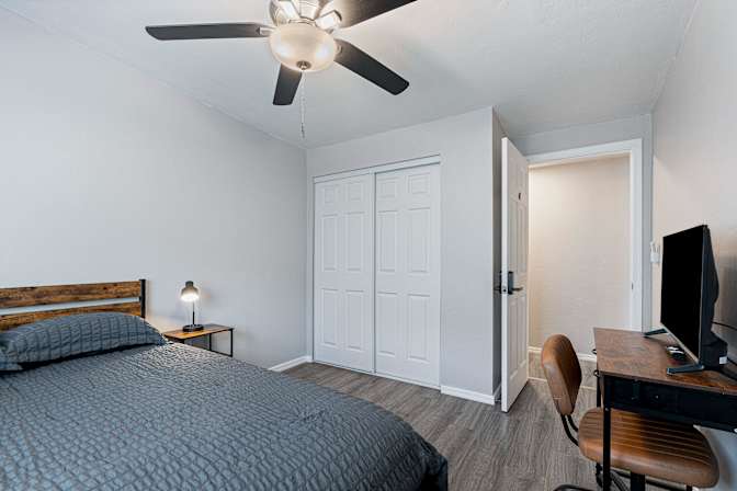PadSplit's room