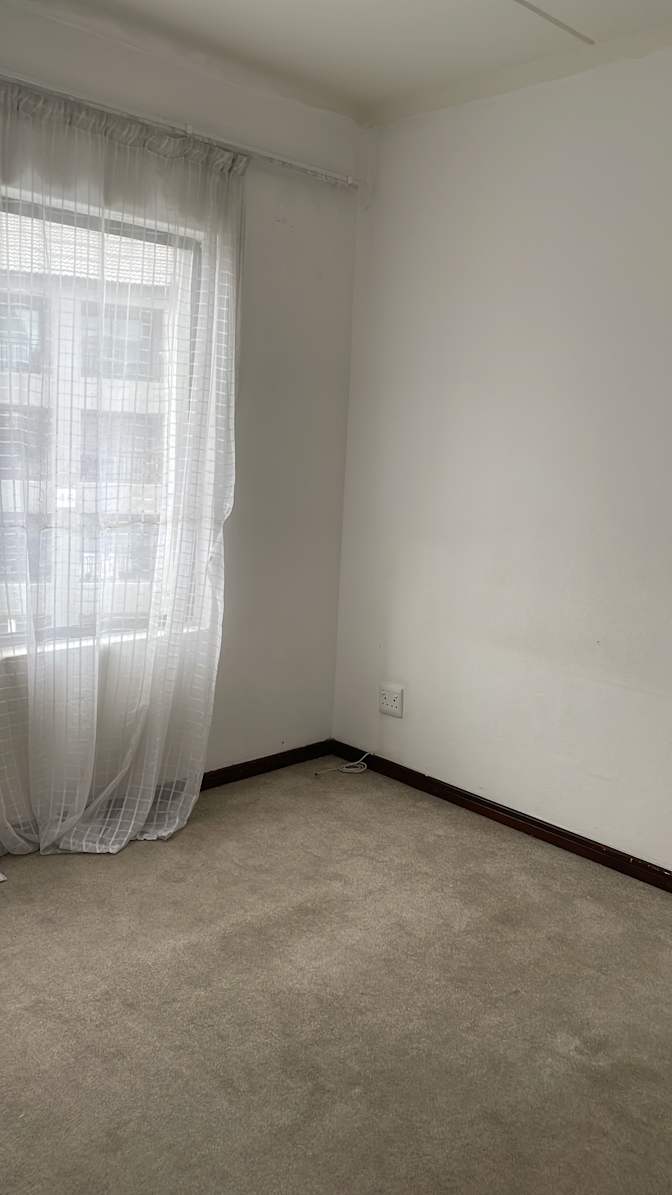Lindokuhle's room