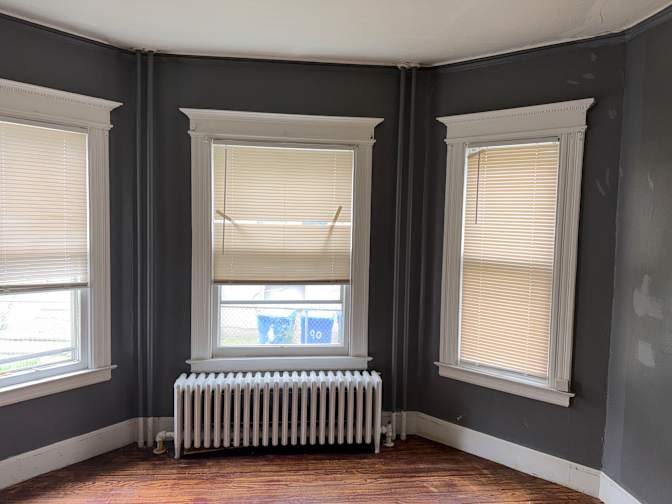 Lorenzo's room