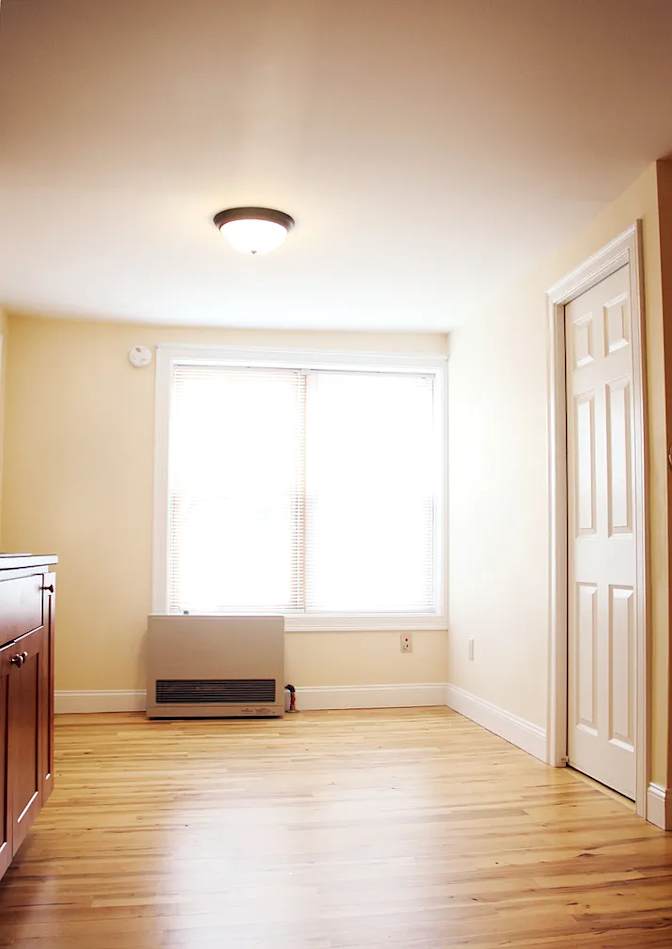Grace Wilcox's room