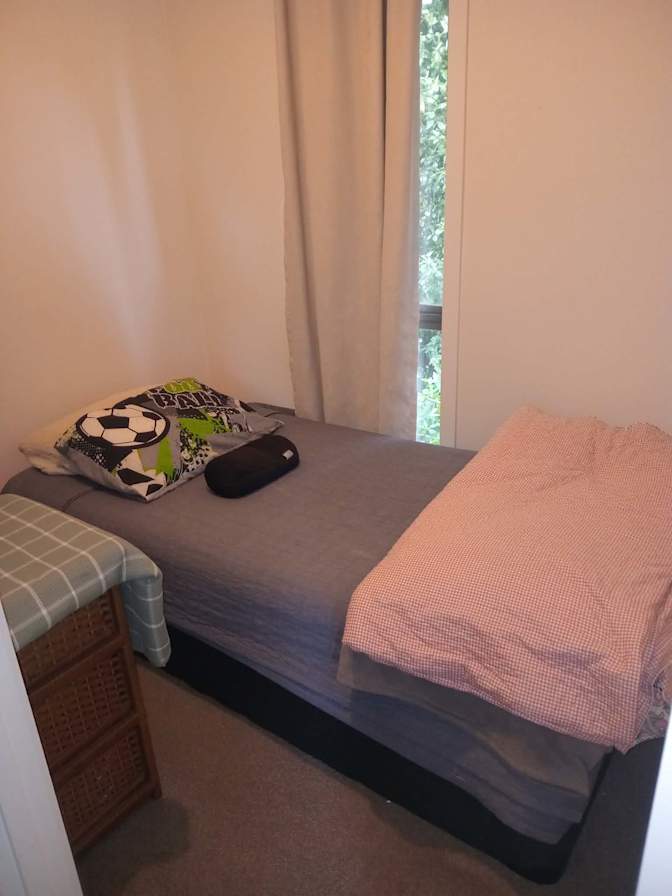 clare's room