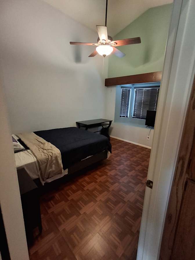 Kristopher's room