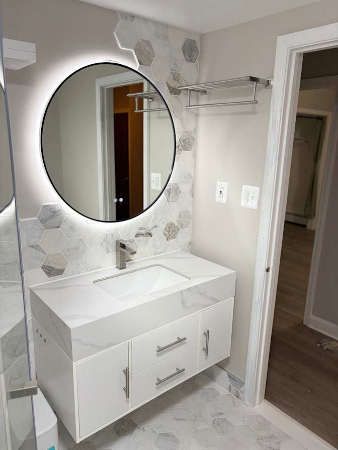 Angel's room