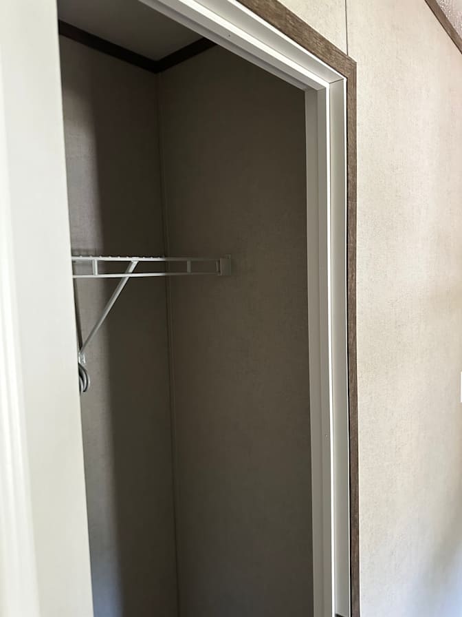 Joshua's room