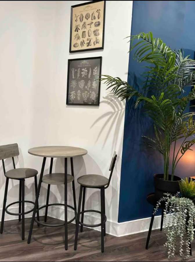 Danielle's room