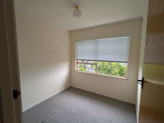 Charles's room