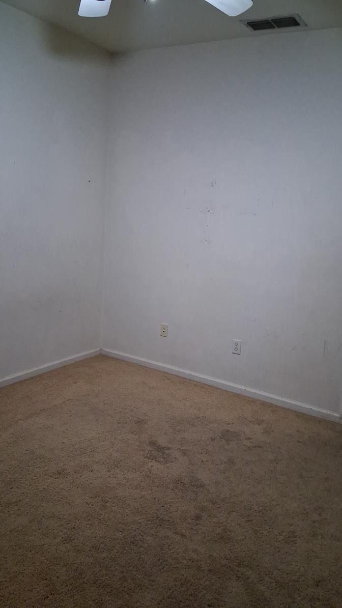 Sid's room