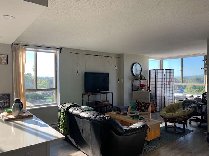 Liam's room