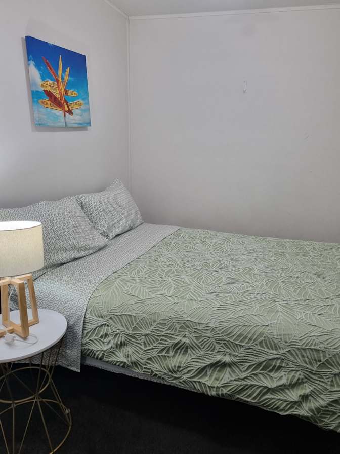 margaret's room