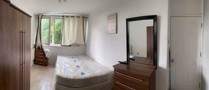 LDS Property Finder's room