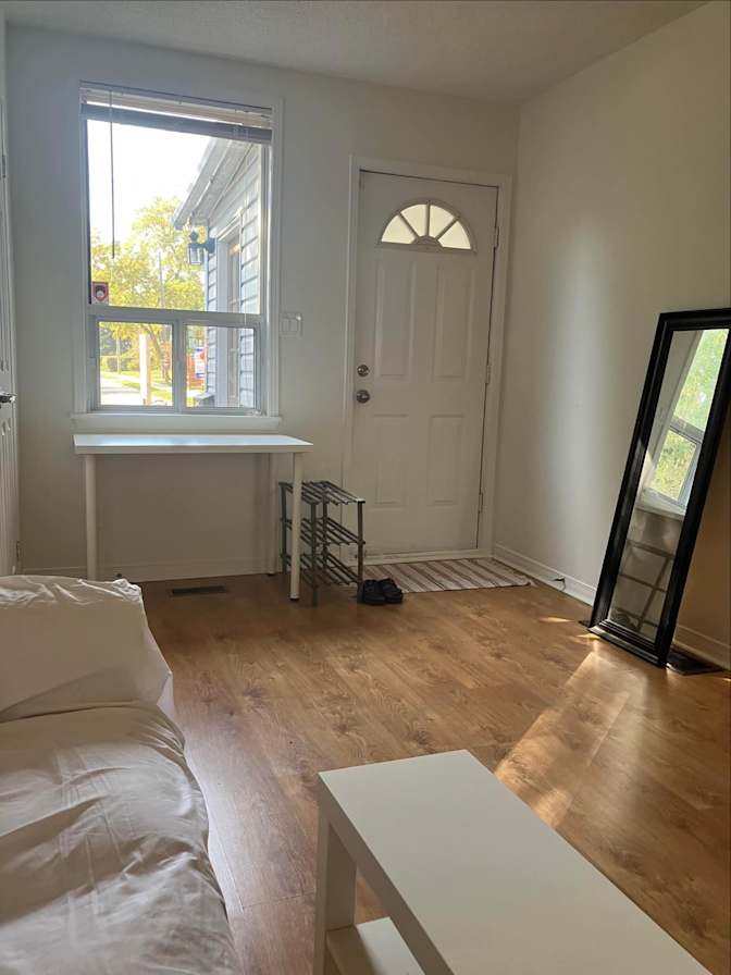 Joanna's room