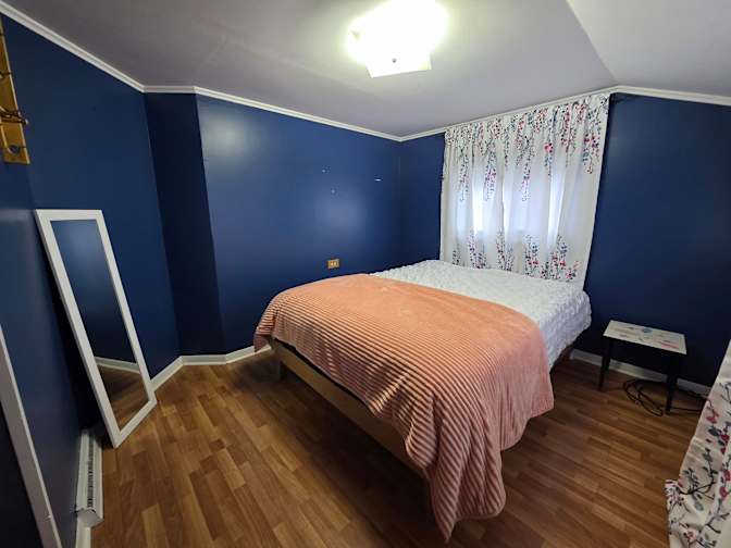Keila's room