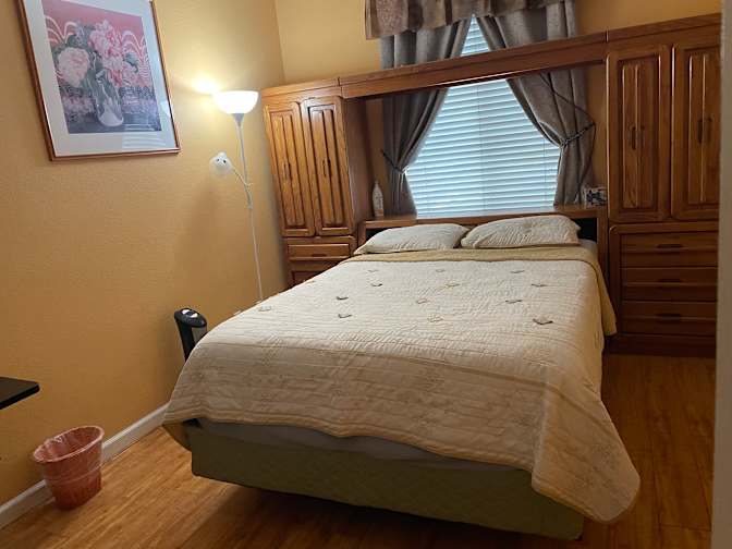 LanKim's room