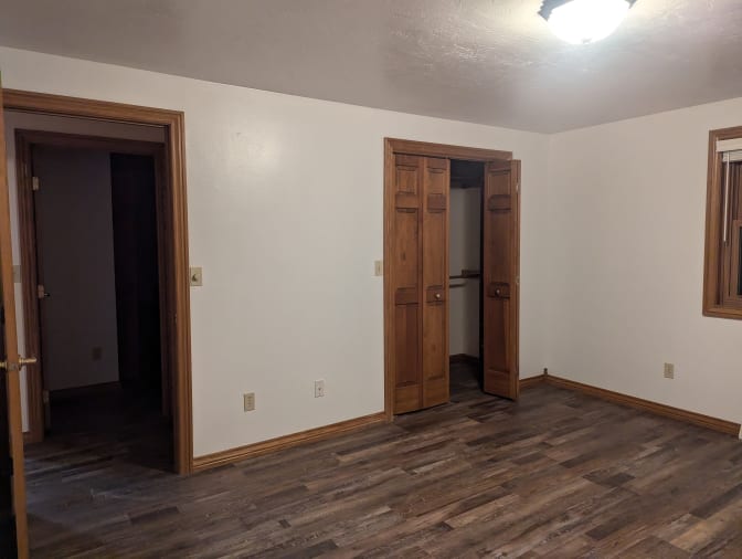 Brandi's room