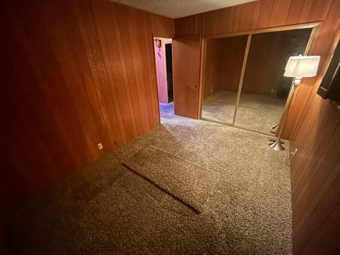 Todd's room