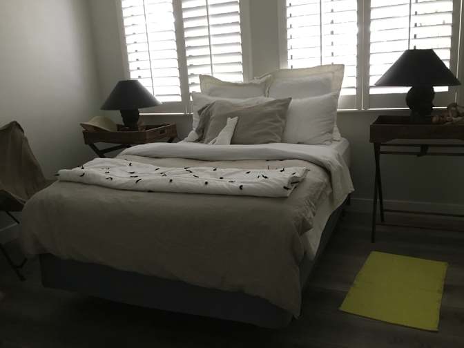 Dorothy's room