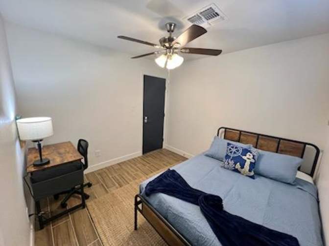 PadSplit's room