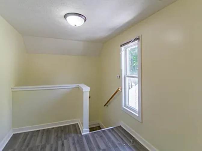 steve's room