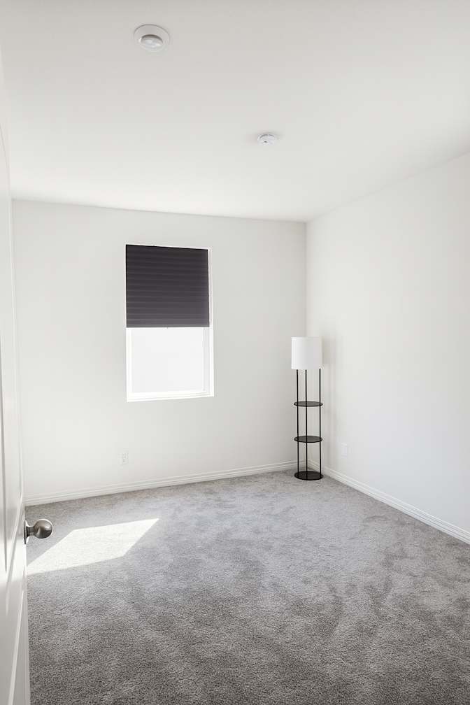 Lewis's room