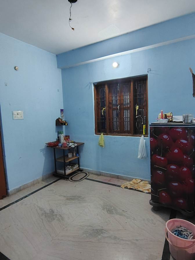 Aditi's room