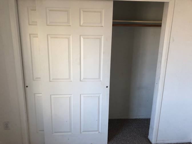 Tyler's room