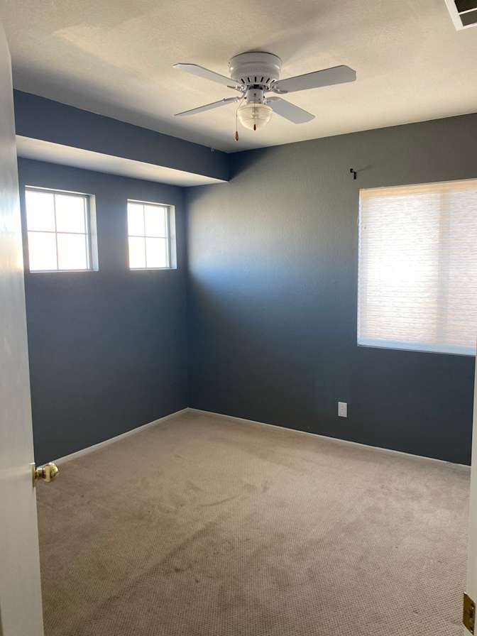 abel's room