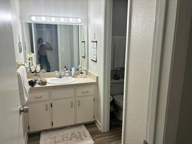 Danni's room