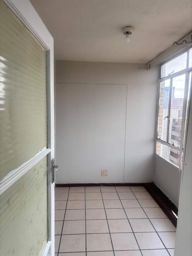 Daniel's room
