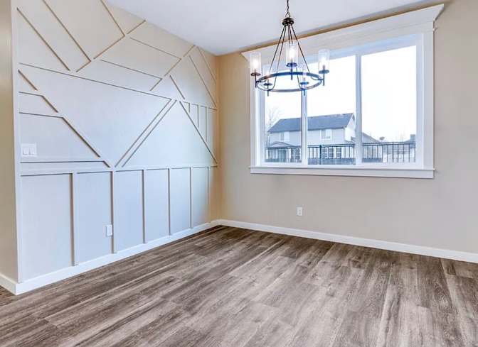 Hayden's room