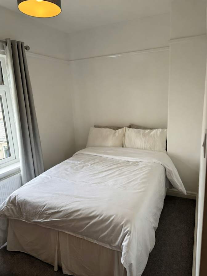 Jeanneil's room