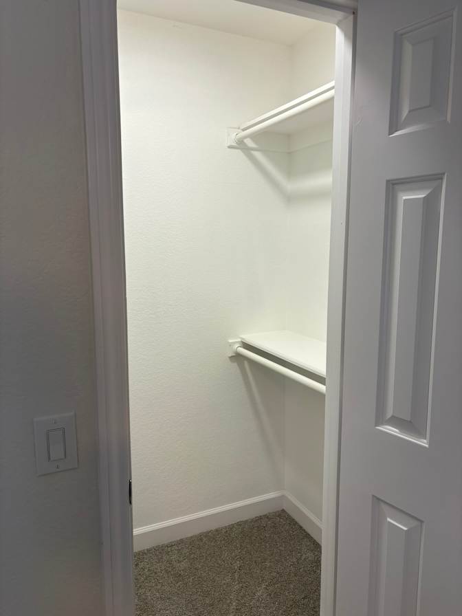 Garrett's room