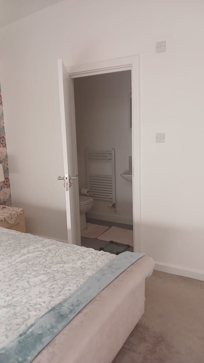 Anne's room